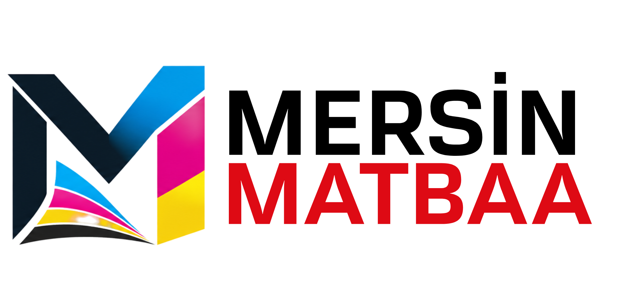 Mersin Matbaa Baskı